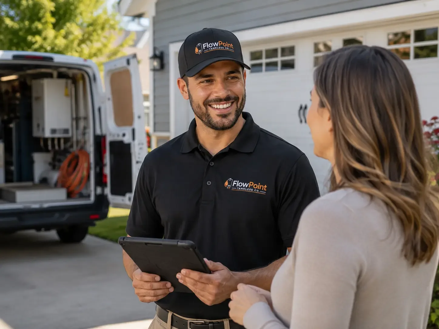 Tankless Water Heater Installation Girdletree, MD FAQs